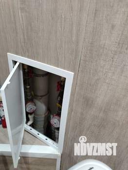 Студия квартира, вторичка, 24м2, 3/18 этаж