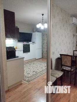 2-к квартира, вторичка, 65м2, 5/14 этаж