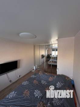 1-к квартира, вторичка, 38м2, 15/24 этаж