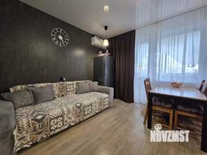 3-к квартира, вторичка, 81м2, 10/10 этаж