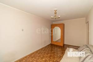 1-к квартира, вторичка, 33м2, 3/10 этаж