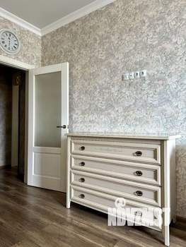 2-к квартира, вторичка, 73м2, 7/22 этаж