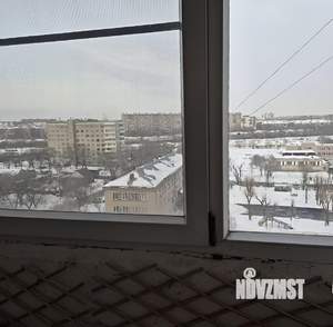 3-к квартира, вторичка, 88м2, 10/10 этаж