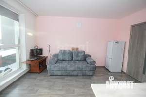 Студия квартира, вторичка, 24м2, 3/10 этаж