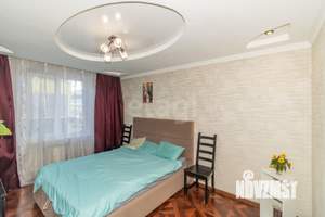 3-к квартира, вторичка, 68м2, 2/10 этаж