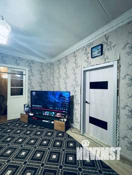 2-к квартира, вторичка, 56м2, 5/5 этаж