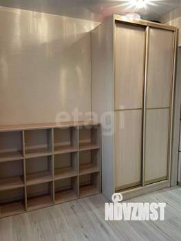 1-к квартира, вторичка, 33м2, 1/9 этаж