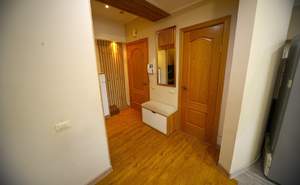 3-к квартира, вторичка, 103м2, 2/11 этаж