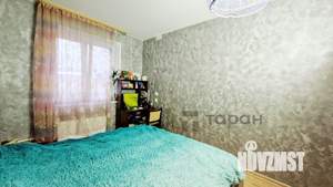 2-к квартира, вторичка, 57м2, 3/10 этаж