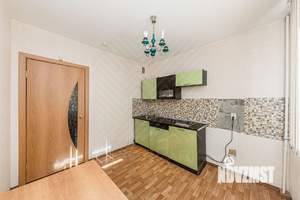 1-к квартира, вторичка, 41м2, 1/10 этаж