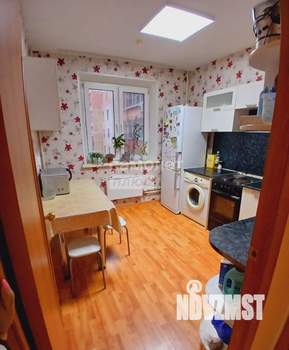 2-к квартира, вторичка, 57м2, 4/10 этаж