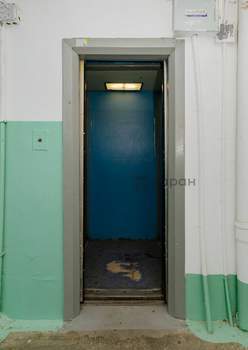 1-к квартира, вторичка, 34м2, 3/9 этаж