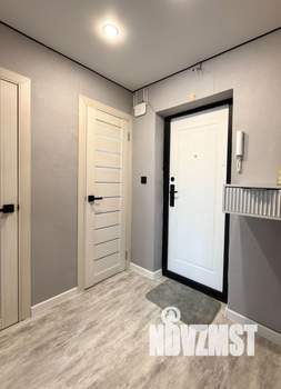 1-к квартира, вторичка, 31м2, 7/10 этаж