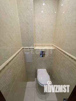 1-к квартира, вторичка, 40м2, 7/9 этаж