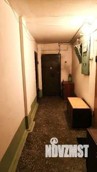 2-к квартира, вторичка, 46м2, 3/9 этаж