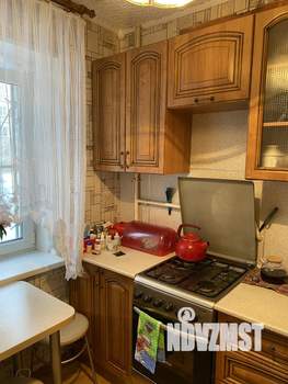 1-к квартира, вторичка, 33м2, 1/5 этаж