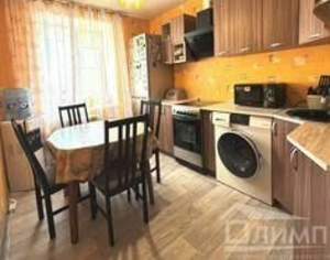 3-к квартира, вторичка, 61м2, 2/10 этаж
