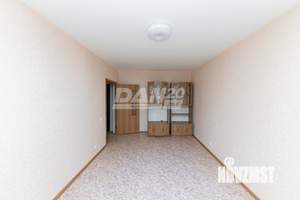 1-к квартира, вторичка, 33м2, 4/10 этаж