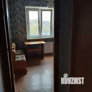 1-к квартира, вторичка, 40м2, 6/10 этаж