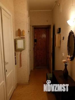 2-к квартира, вторичка, 58м2, 3/5 этаж