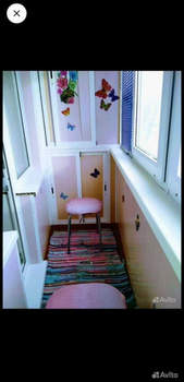 2-к квартира, вторичка, 51м2, 2/9 этаж