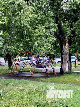 1-к квартира, вторичка, 30м2, 5/5 этаж