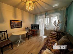 3-к квартира, вторичка, 66м2, 9/9 этаж