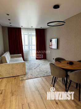 2-к квартира, вторичка, 68м2, 23/25 этаж