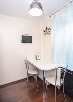 2-к квартира, вторичка, 40м2, 5/5 этаж
