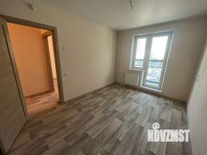 1-к квартира, вторичка, 28м2, 10/11 этаж