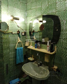 4-к квартира, вторичка, 117м2, 4/14 этаж