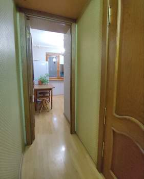 2-к квартира, вторичка, 44м2, 1/5 этаж