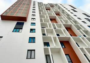 1-к квартира, вторичка, 45м2, 13/15 этаж