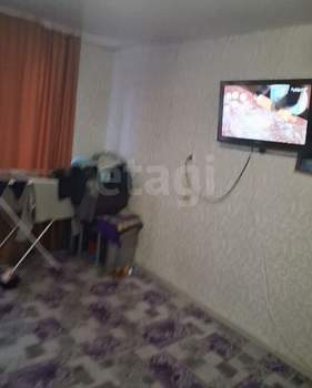 2-к квартира, вторичка, 54м2, 6/9 этаж