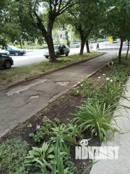 3-к квартира, вторичка, 70м2, 2/5 этаж