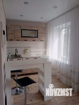 1-к квартира, вторичка, 31м2, 3/5 этаж