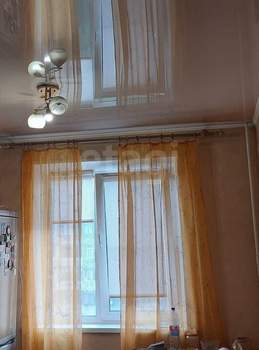 1-к квартира, вторичка, 41м2, 8/10 этаж