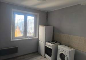 2-к квартира, вторичка, 58м2, 7/11 этаж