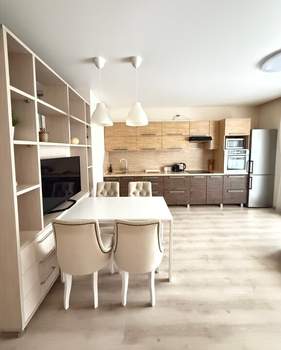 2-к квартира, вторичка, 46м2, 10/10 этаж