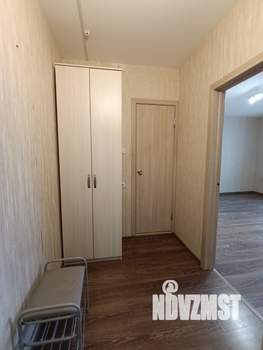 Студия квартира, вторичка, 24м2, 16/18 этаж