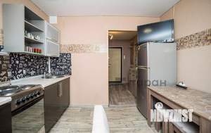 1-к квартира, вторичка, 34м2, 1/9 этаж