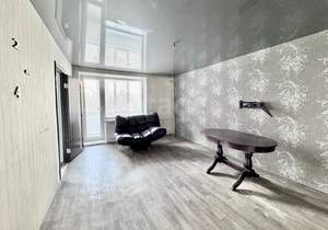 3-к квартира, вторичка, 63м2, 3/9 этаж