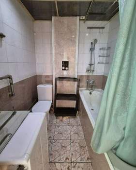 2-к квартира, вторичка, 49м2, 4/5 этаж