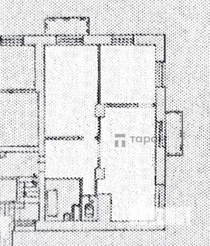 3-к квартира, вторичка, 74м2, 4/5 этаж
