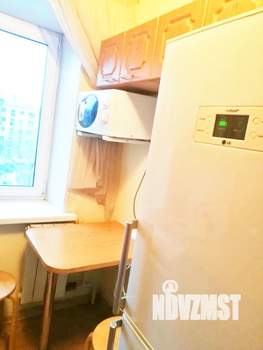 2-к квартира, вторичка, 31м2, 5/5 этаж