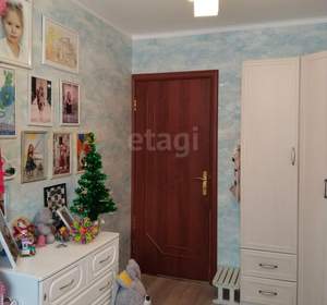 3-к квартира, вторичка, 62м2, 1/5 этаж