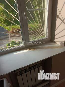 Студия квартира, вторичка, 29м2, 1/2 этаж