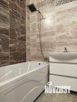 1-к квартира, вторичка, 46м2, 11/13 этаж