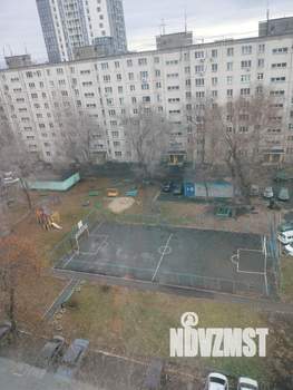 3-к квартира, вторичка, 66м2, 9/9 этаж