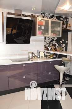 4-к квартира, вторичка, 126м2, 6/10 этаж